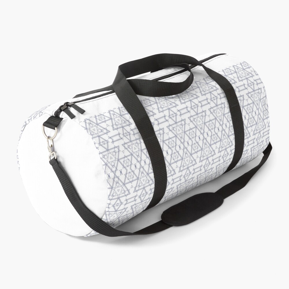 Item preview, Duffle Bag designed and sold by DaganEldr.
