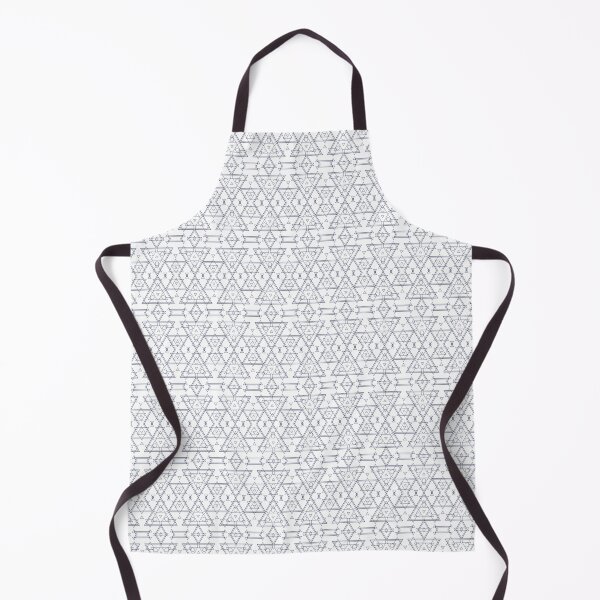 Item preview, Triangular Abstract Geometry designed and sold by DaganEldr.