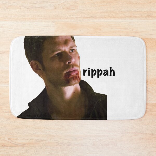 Item preview, Klaus Mikaelson “rippah” designed and sold by crystalguo.