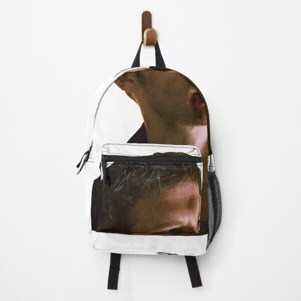 Item preview, Klaus Mikaelson “rippah” designed and sold by crystalguo.