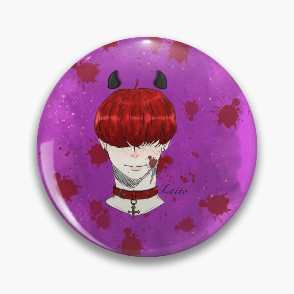 Item preview, Laito designed and sold by Aliens88n.