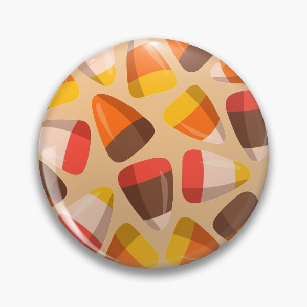 Item preview, Candy Corn - Toffee designed and sold by by-lauren.