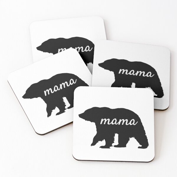 Item preview, Mama Bear  designed and sold by Maya75.