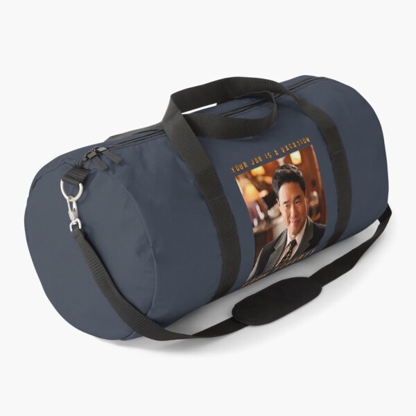 Item preview, Your Job is a Vacation from Poverty designed and sold by tremendoustees.