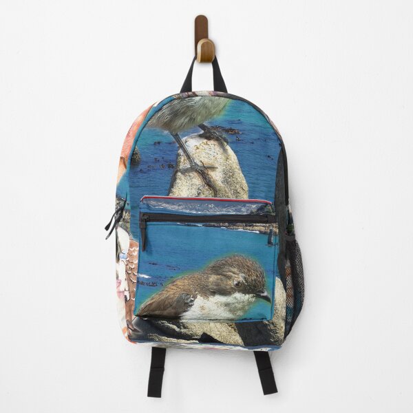 Item preview, Strangers visit Houtbay designed and sold by CrismanArt.