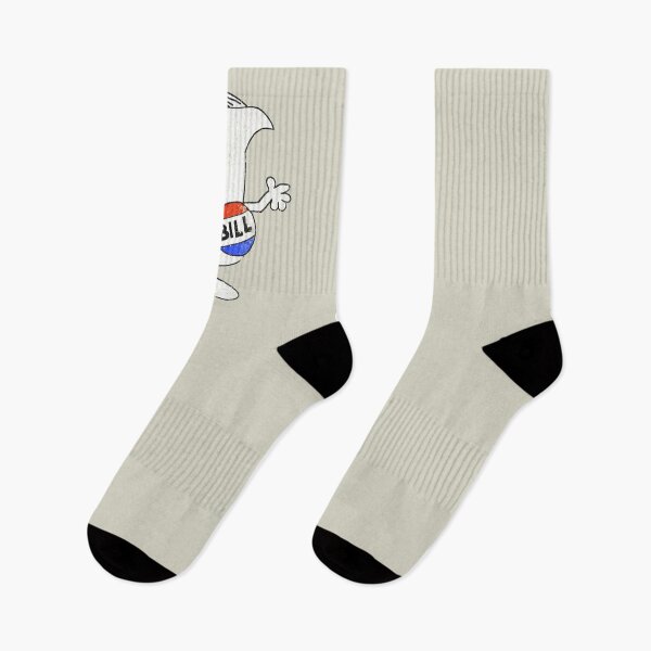 Item preview, I’m Just a Bill - distressed designed and sold by 13thFloorDesign.