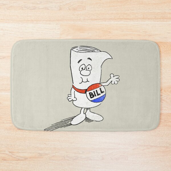 Item preview, I’m Just a Bill - distressed designed and sold by 13thFloorDesign.