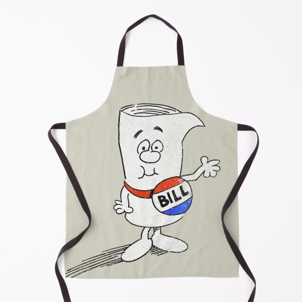 Item preview, I’m Just a Bill - distressed designed and sold by 13thFloorDesign.