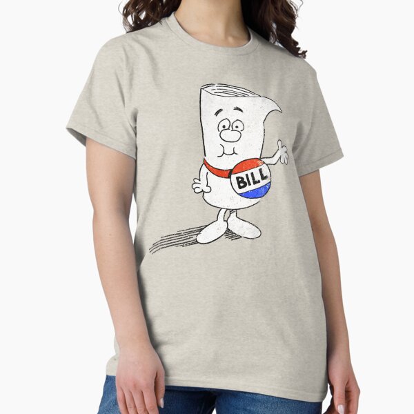 Item preview, I’m Just a Bill - distressed designed and sold by 13thFloorDesign.