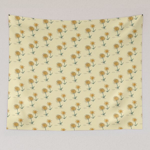 Item preview, Flowers Sketchbook Page 01 - truXton - designed and sold by Truxton Meadows.