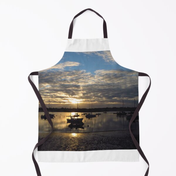Item preview, Dawn, 31st August, Waldringfield, Suffolk designed and sold by wiggyofipswich.