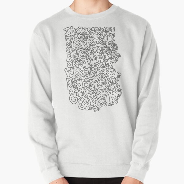 Item preview, Golden God Monologue Dennis from It's Always Sunny designed and sold by livliv177.