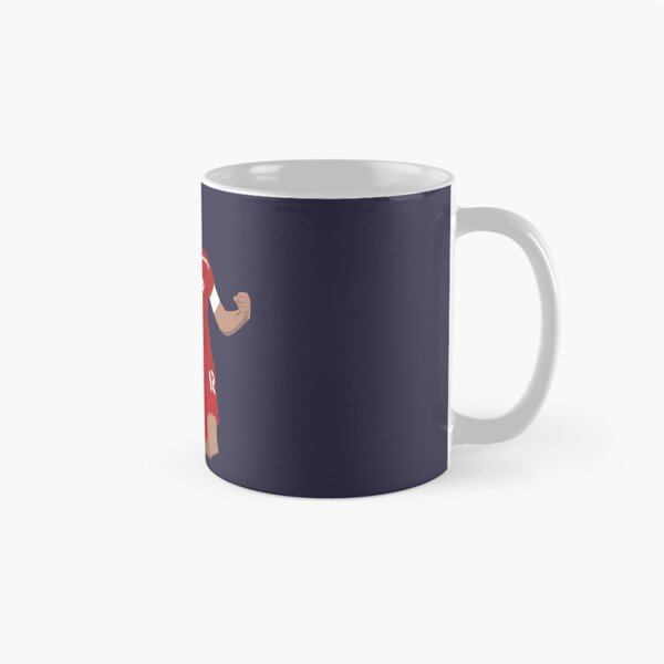 Item preview, Christine Sinclair  designed and sold by Hevding.