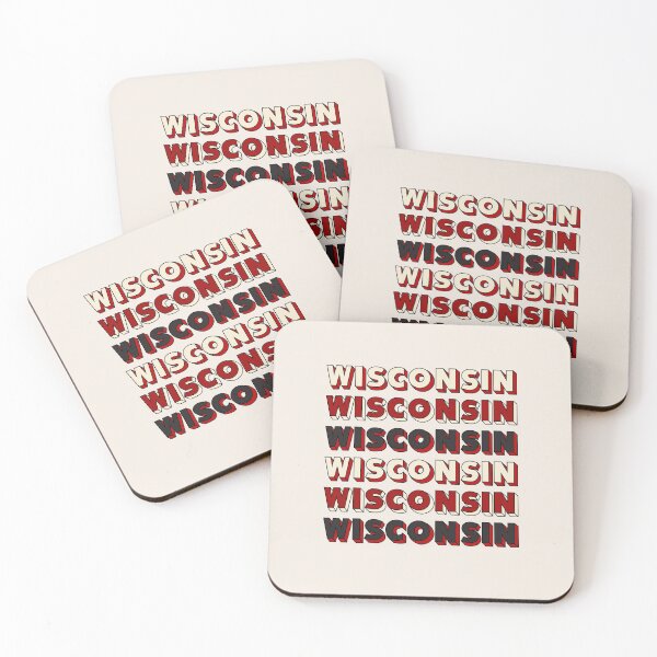 Item preview, Wisconsin Wisconsin Wisconsin  designed and sold by lennyandlee.