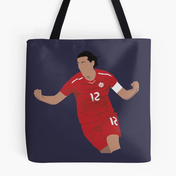 Artikelvorschau, Christine Sinclair entworfen und verkauft von Hevding.