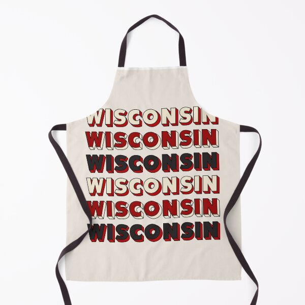 Item preview, Wisconsin Wisconsin Wisconsin designed and sold by lennyandlee.