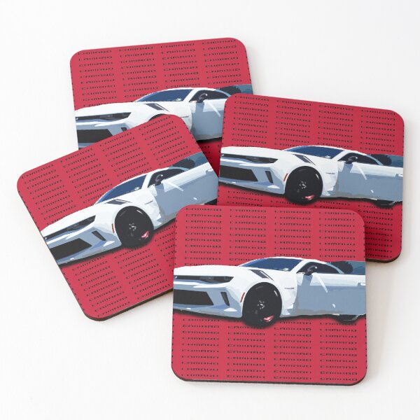 Item preview, Camaro Edit designed and sold by NicholasForbes.