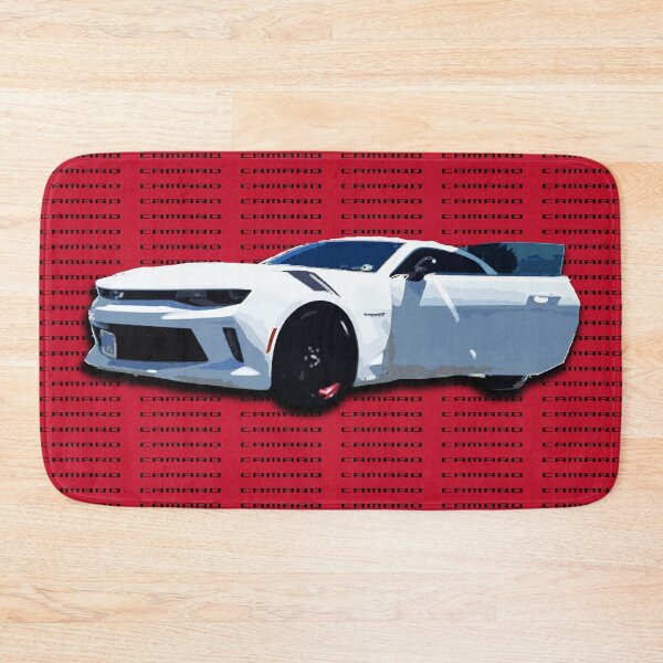 Item preview, Camaro Edit designed and sold by NicholasForbes.