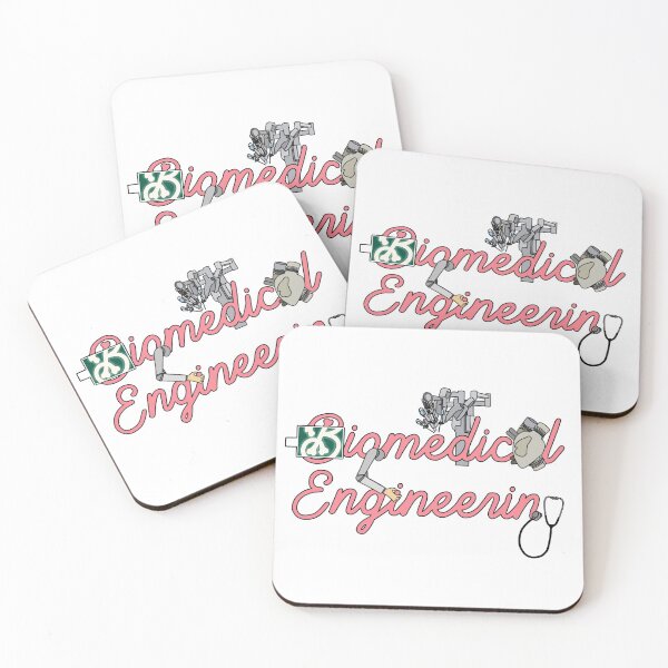 Item preview, Biomedical Engineering Major designed and sold by heart4heartuofc.