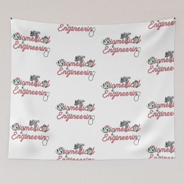 Item preview, Biomedical Engineering Major designed and sold by heart4heartuofc.