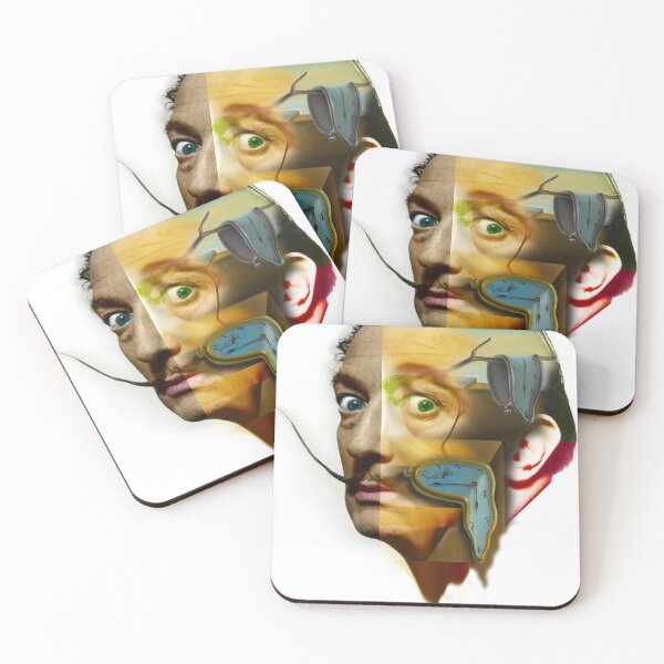 Item preview, Dali designed and sold by Artlyff.