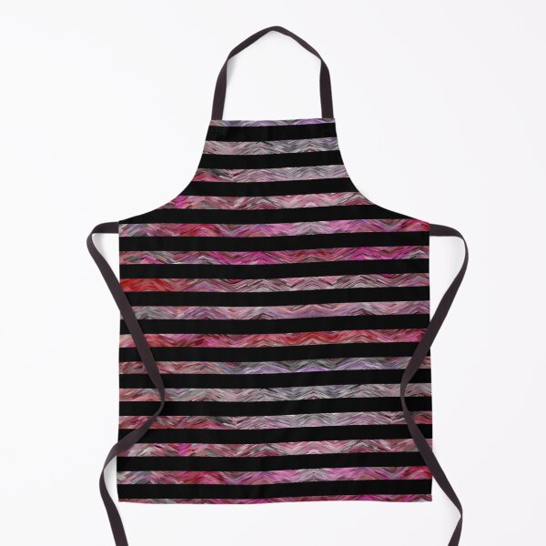 Item preview, Pink, Purple and Red Textured Stripes - Horizontal designed and sold by CadenceLG.