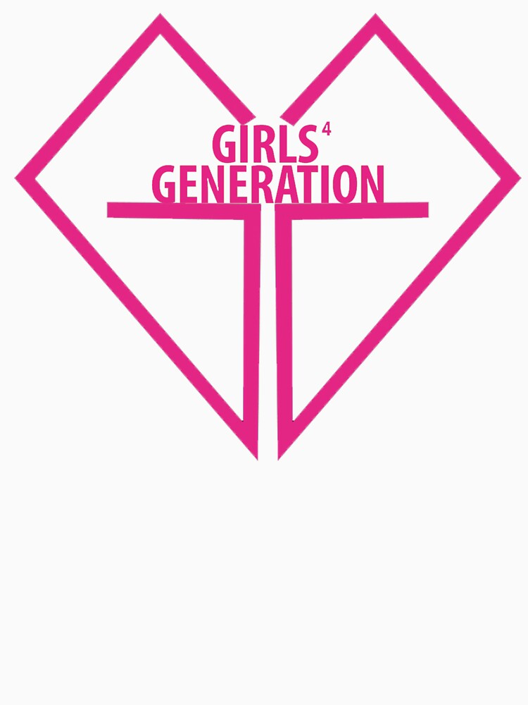 Girls' Generation - MR.MR GG Tee by MrAdrian