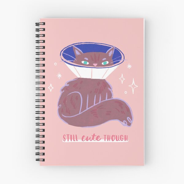 Item preview, Still Cute Though - Cute Cat designed and sold by Van Huynh.