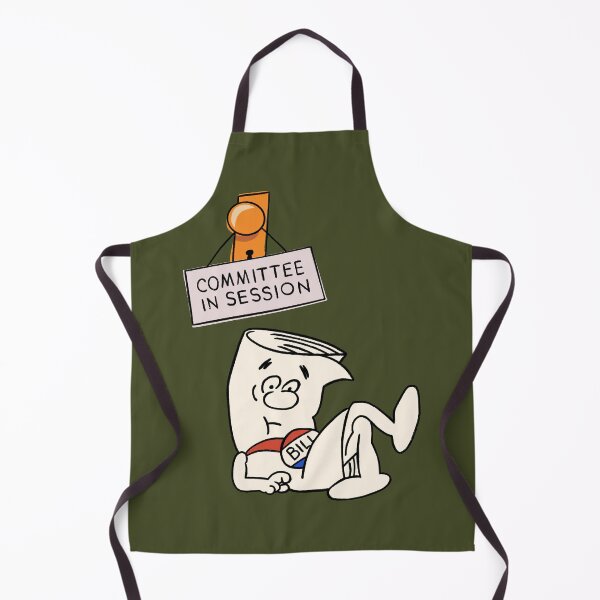 Item preview, Committee in Session designed and sold by 13thFloorDesign.