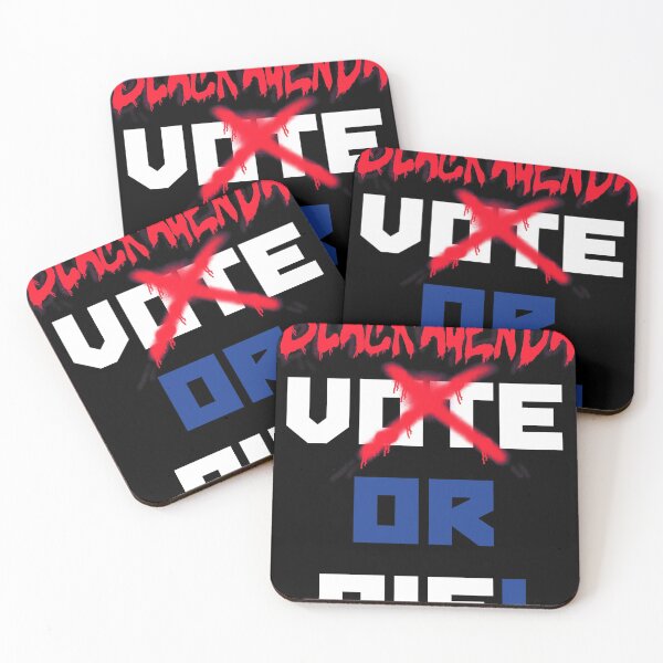 Item preview, Black Agenda or Die! designed and sold by BlackArtMatter.