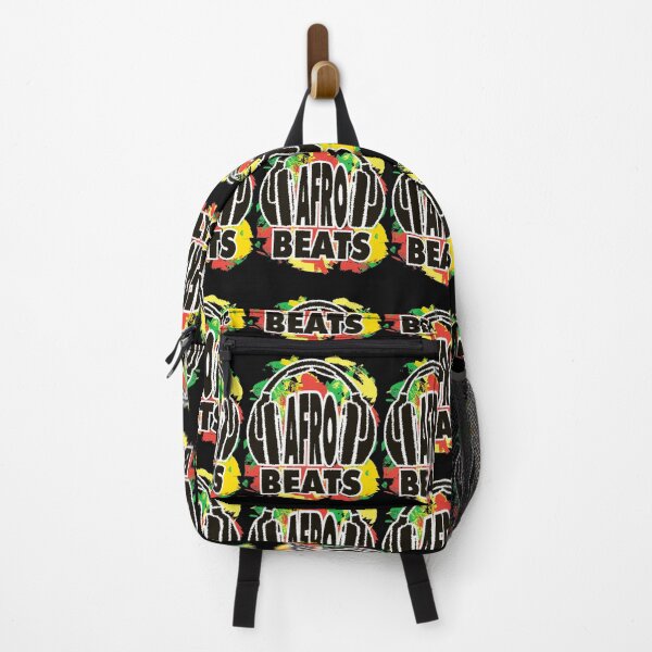 Item preview, Afrobeats - Headphones designed and sold by SammyBad.