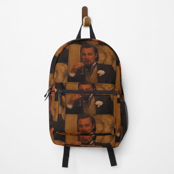 Item preview, Leonardo DiCaprio Meme  designed and sold by AritraSur.