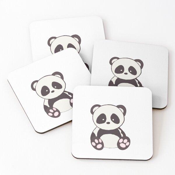 Item preview, pandaaaaaa designed and sold by simplysweets.