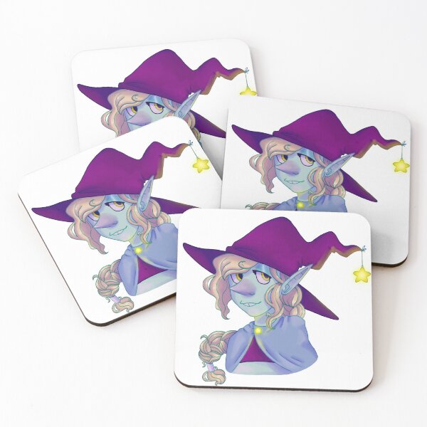 Item preview, Taako The Wizard designed and sold by N00dle-D00dles.