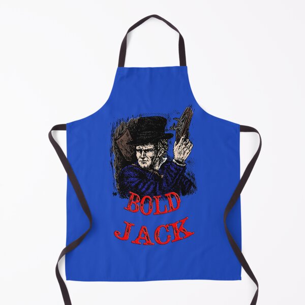Item preview, Bold Jack designed and sold by ausbushranging.