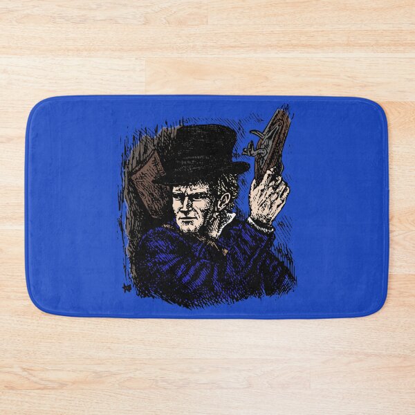 Item preview, Bold Jack designed and sold by ausbushranging.
