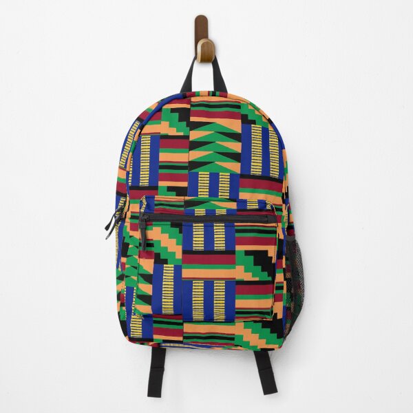 Item preview, Kente - Akwaaba Style designed and sold by SammyBad.