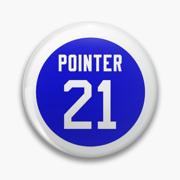 Item preview, Pointer TBL designed and sold by Laursstickers.