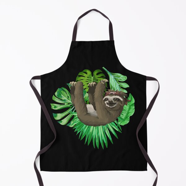 Item preview, Cute Sloth. designed and sold by MinsND.