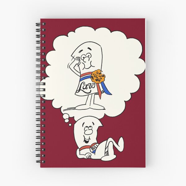 Item preview, Law! designed and sold by 13thFloorDesign.