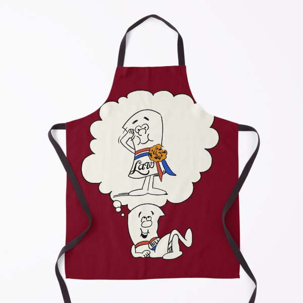 Item preview, Law! designed and sold by 13thFloorDesign.