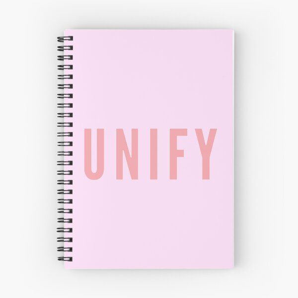 Item preview, UNIFY  designed and sold by LiveAndGlow.