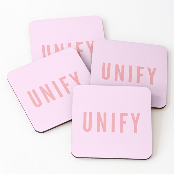 Item preview, UNIFY  designed and sold by LiveAndGlow.