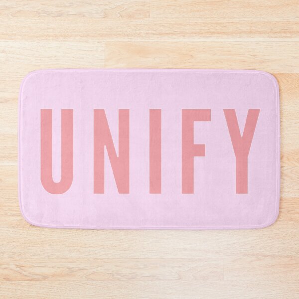 Item preview, UNIFY  designed and sold by LiveAndGlow.
