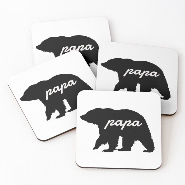 Item preview, Papa Bear  designed and sold by Maya75.