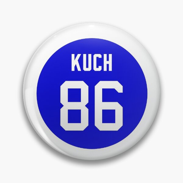 Item preview, Kuch TBL designed and sold by Laursstickers.