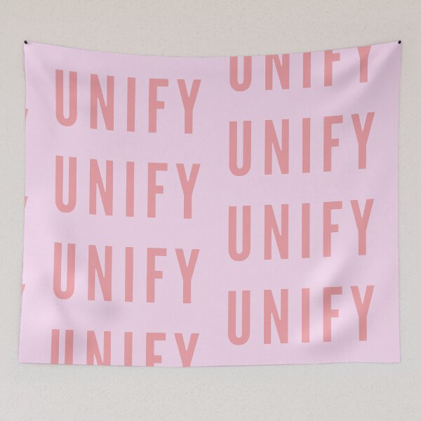 Item preview, UNIFY  designed and sold by LiveAndGlow.