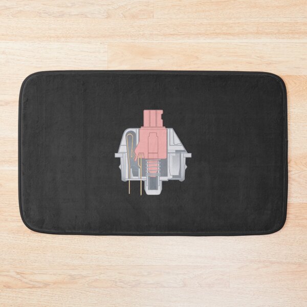 Item preview, Holy Panda Switch Mechanical Keyboard designed and sold by parkerku-mk.