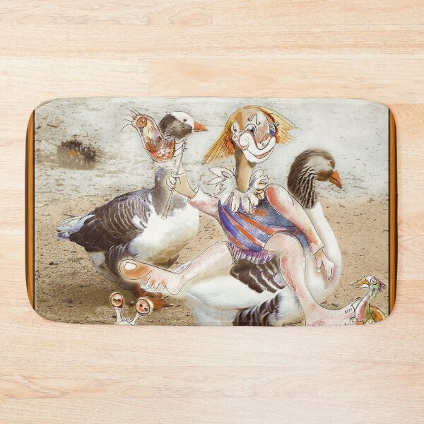 Item preview, Outing With Friends designed and sold by CrismanArt.
