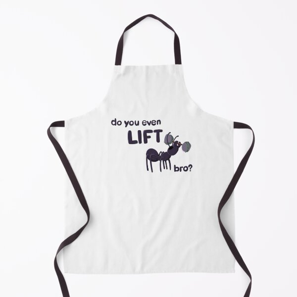 Item preview, do you even LIFT bro? designed and sold by N00dle-D00dles.